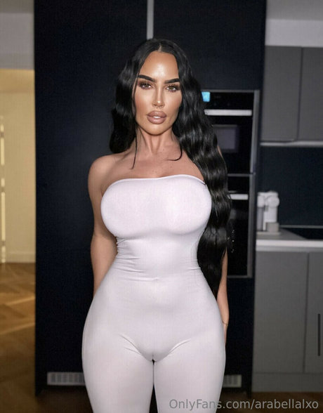 Arabella Lajares onlyfans leaks sex