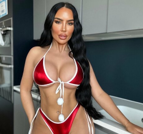 Arabella Lajares onlyfans nudes