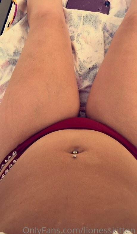 lionesskitten onlyfans lean