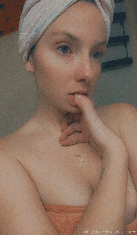 lionesskitten naked leaked onlyfans