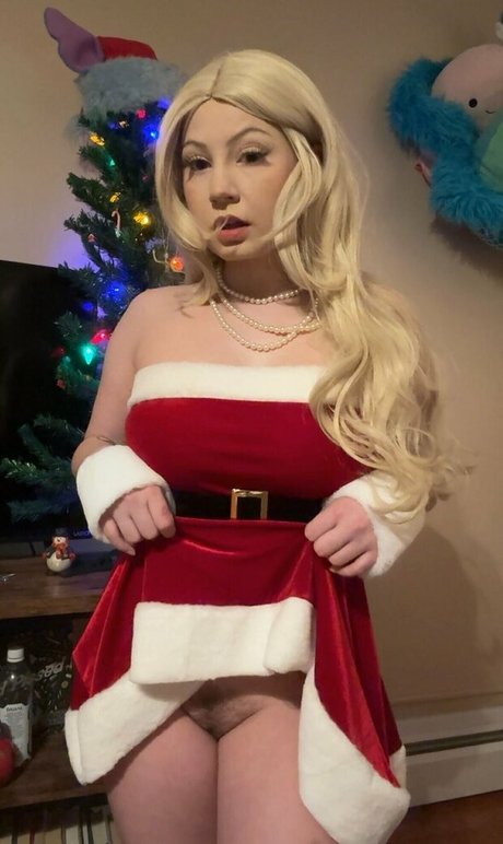 Cara May leaked onlyfans photos