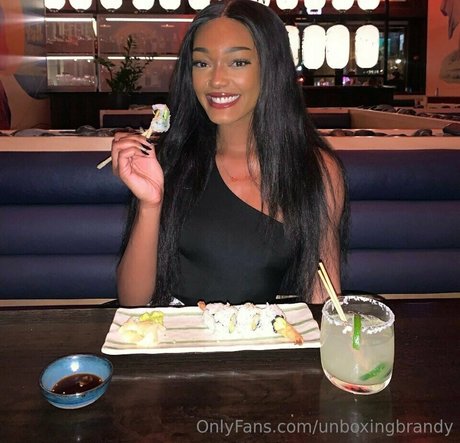 unboxingbrandy onlyfans leak nude
