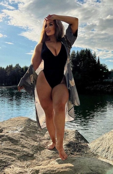 Essi Kaappola sex tape onlyfans