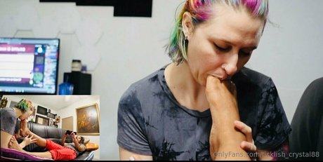 ticklish crystal88 leaks onlyfans porn