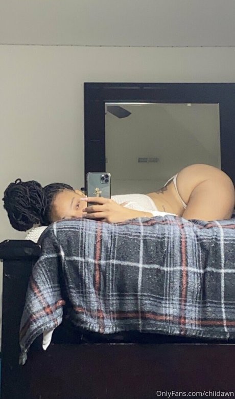 chiidawn onlyfans leaks sex