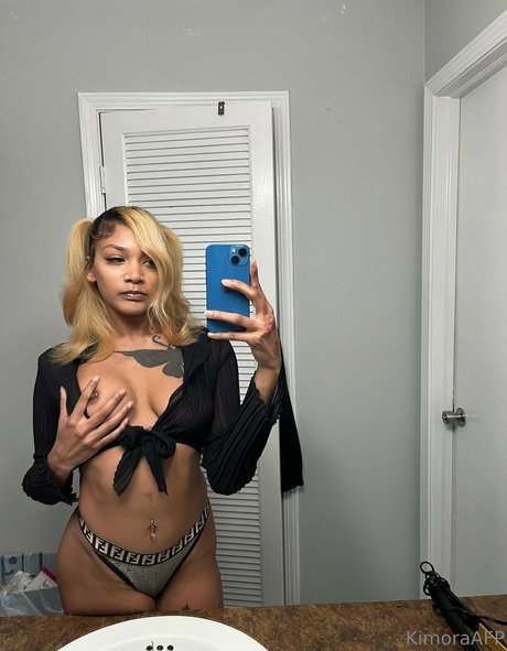 kimoraworldwide onlyfans photo