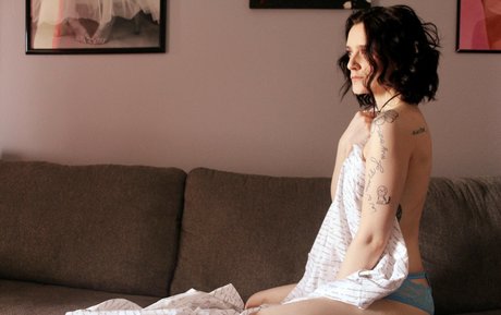 Luxygirl leaked onlyfans photos