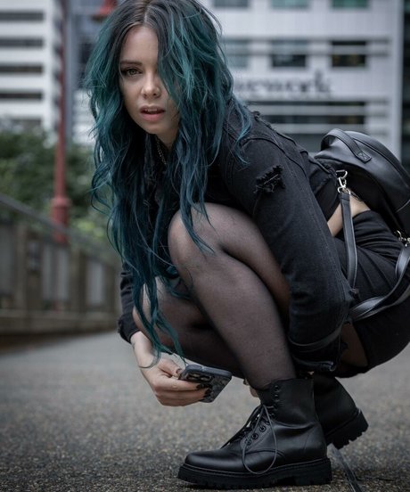 Moo Smith onlyfans nudes