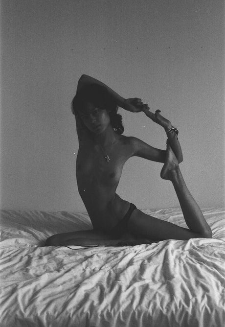 Gabrielle Rul only fans