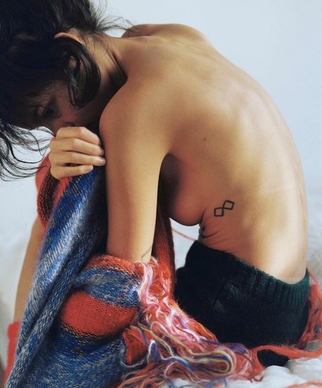 Gabrielle Rul naked onlyfans