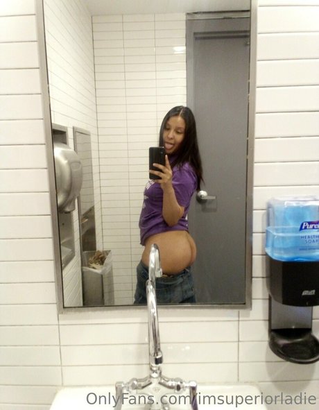 imsuperiorladie onlyfans sextape