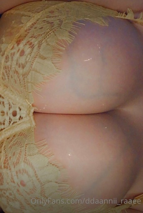 ddaannii raaee onlyfans leake