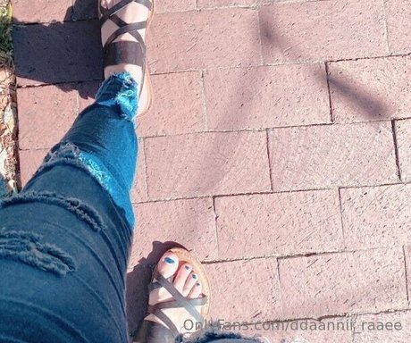 ddaannii raaee naked onlyfans