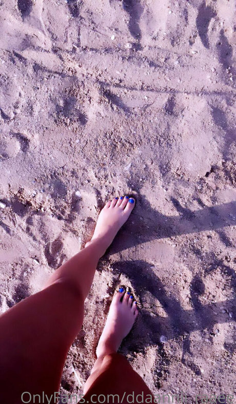 ddaannii raaee onlyfans model