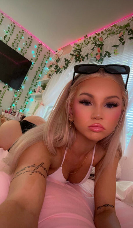 pinkprincesspolina leaked onlyfans