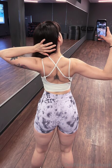 Valkpink onlyfans nude leaks