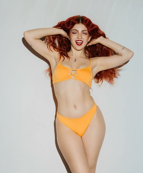 Lorena Visan nude only fans leaks