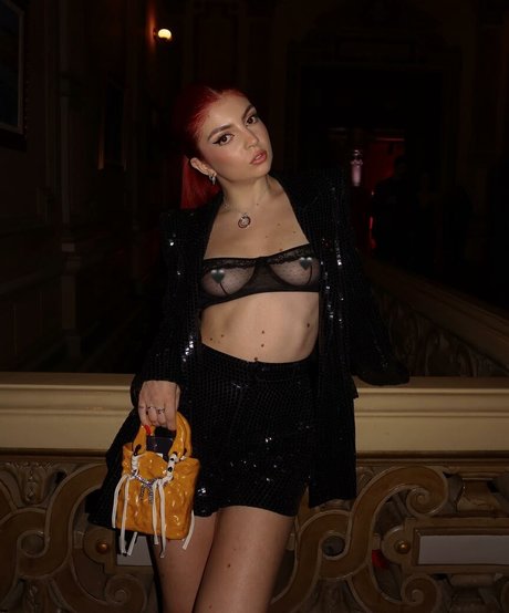 Lorena Visan onlyfans leaked pics