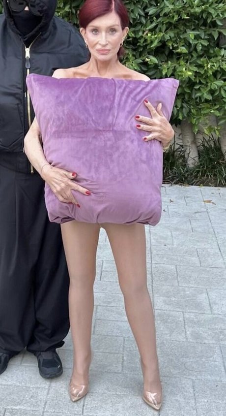 Sharon Osbourne only fans leaked