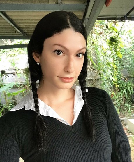 Kimberly Apasara Thomas onlyfans leaks free