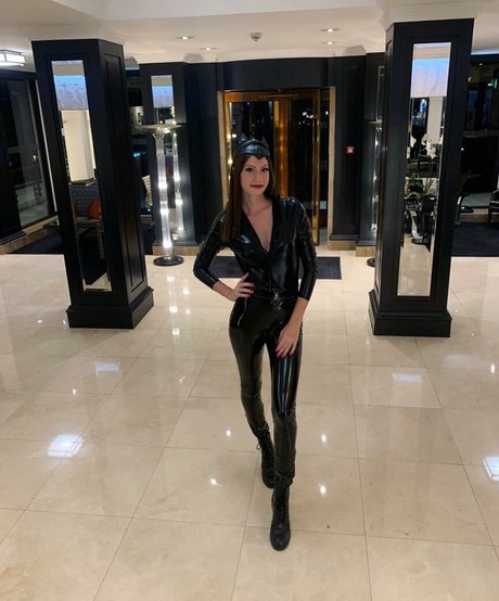 Kimberly Apasara Thomas onlyfans sex leaks