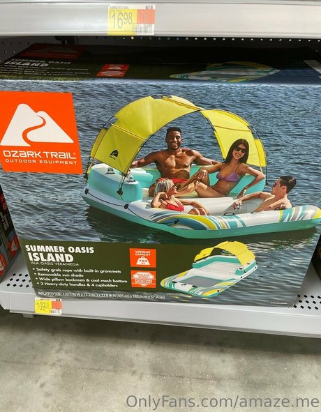 amaze me onlyfans porn leak