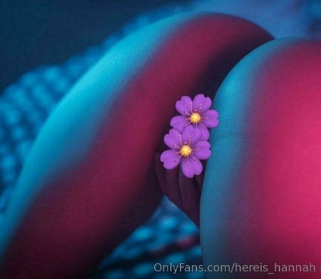 hereis hannah naked leaked onlyfans