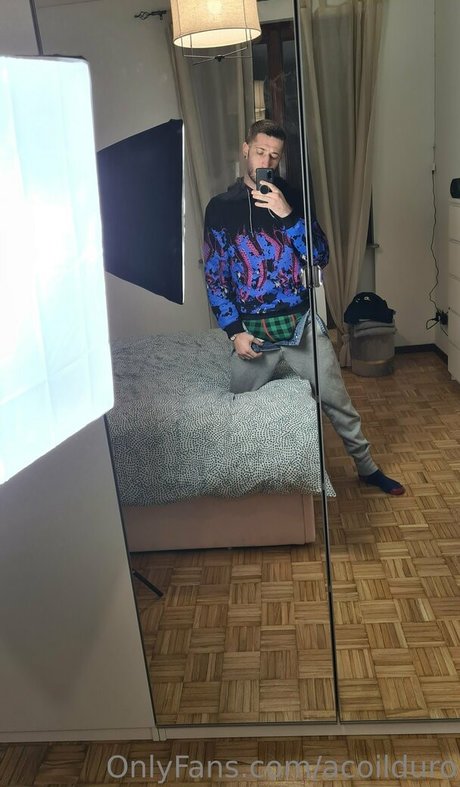 acoilduro porn onlyfans leak