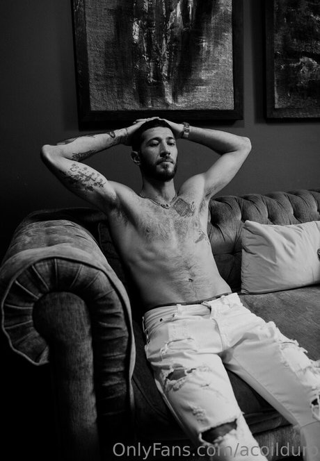acoilduro onlyfans leaks porn