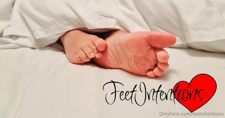 feetintentions porn onlyfans