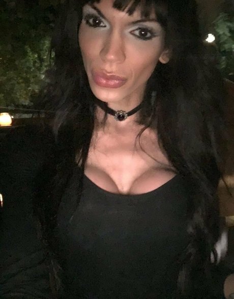 Jazmin Jagger xxx onlyfans