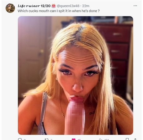 Lexxxi onlyfans naked