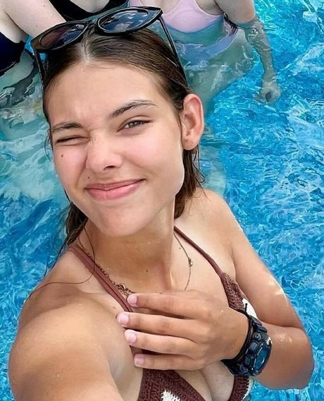 Laneya Grace onlyfans leaks free