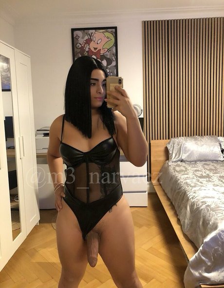Daniela Narvaez onlyfans pic