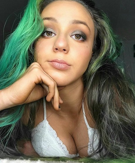 AiricaDemia only fans