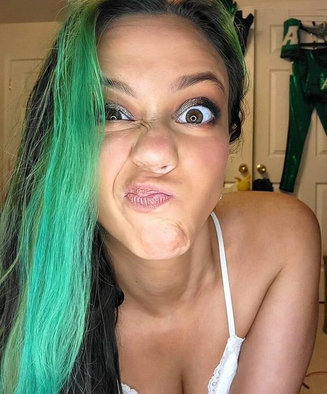 AiricaDemia onlyfans nudes leaked