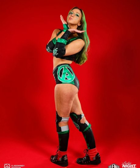 AiricaDemia onlyfans naked