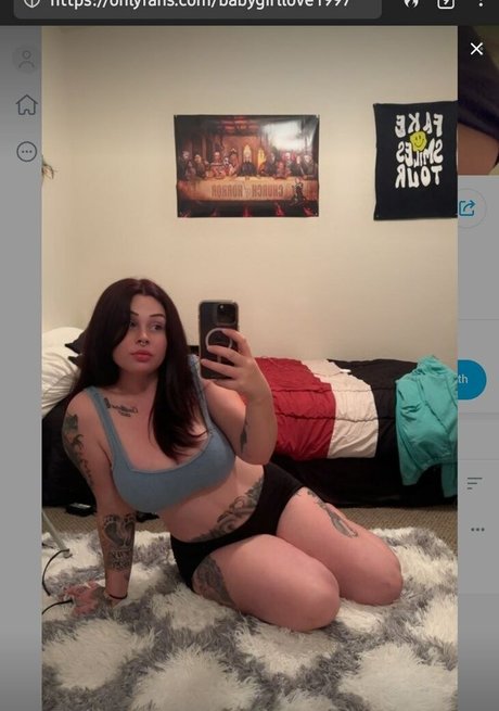 Vanessa Vanslyke leaked onlyfans.