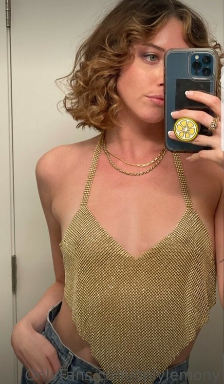 OnlyLemony leaked onlyfans