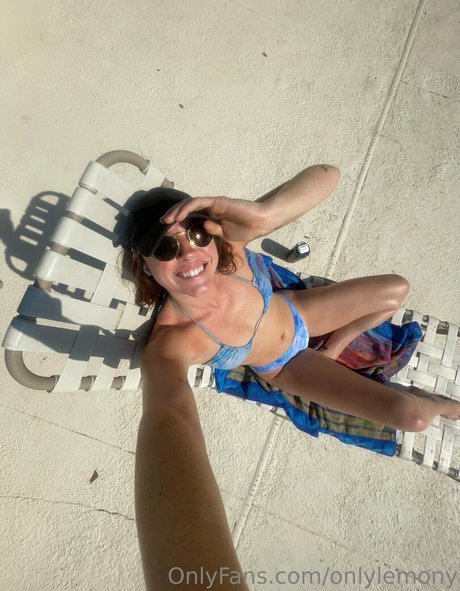 OnlyLemony leaked onlyfans xxx