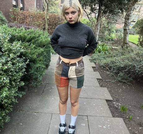 Sabrina Fuentes onlyfans nude