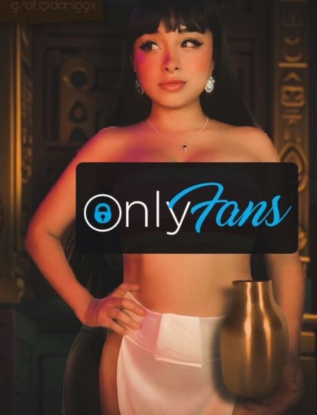 daniggx porn only fans