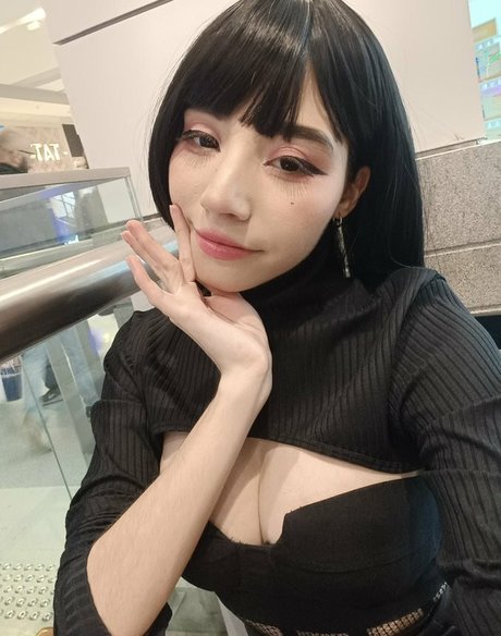 Nana Kondo only fans pics