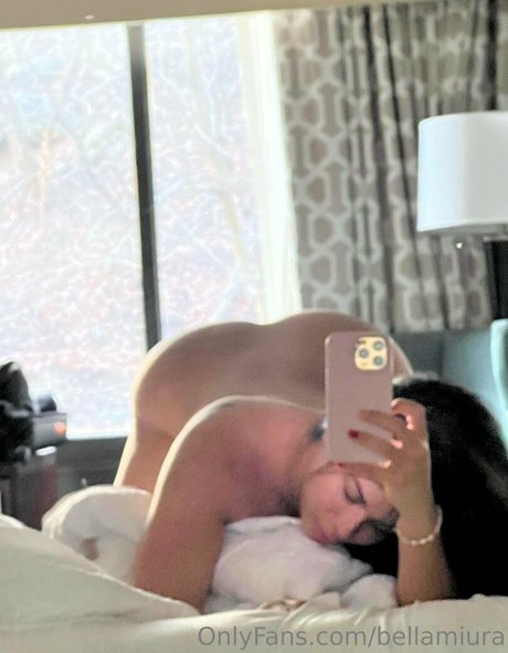 Bella Miura onlyfans free