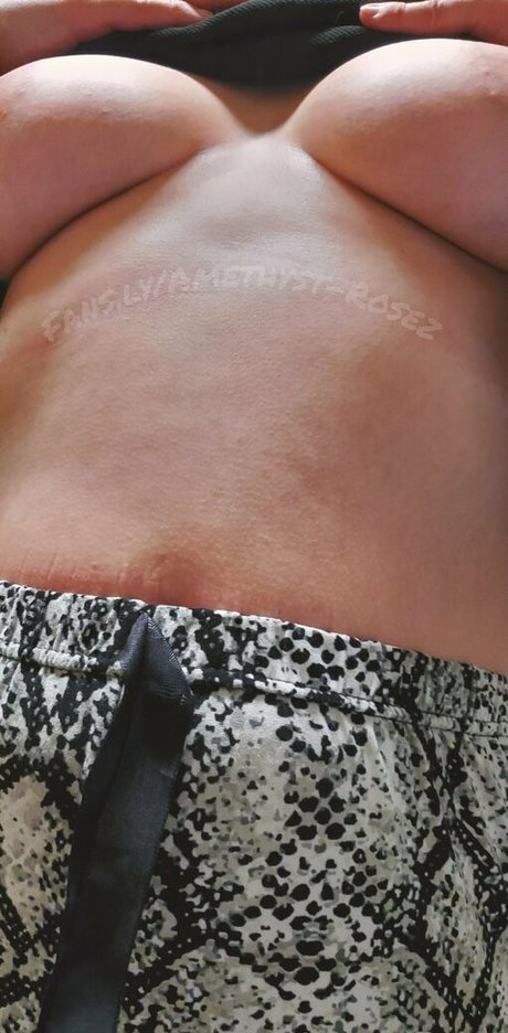 amethyst rosez nude porn onlyfans