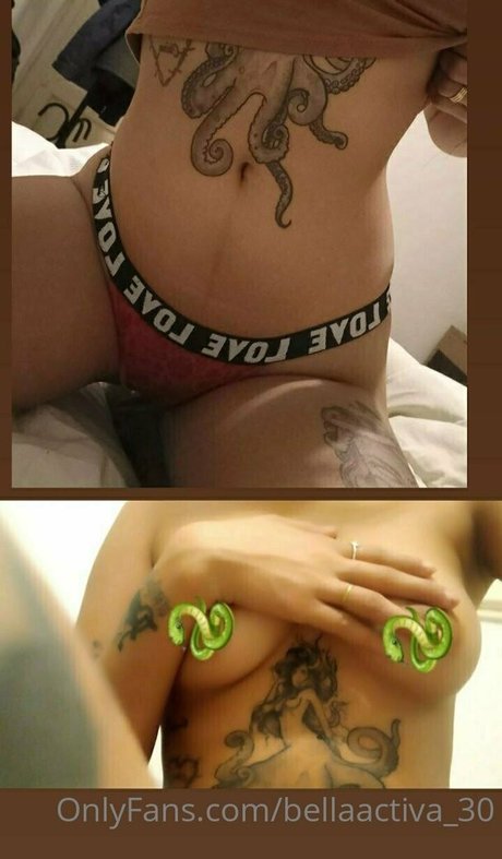 bellaactiva 30 leaks onlyfans porn