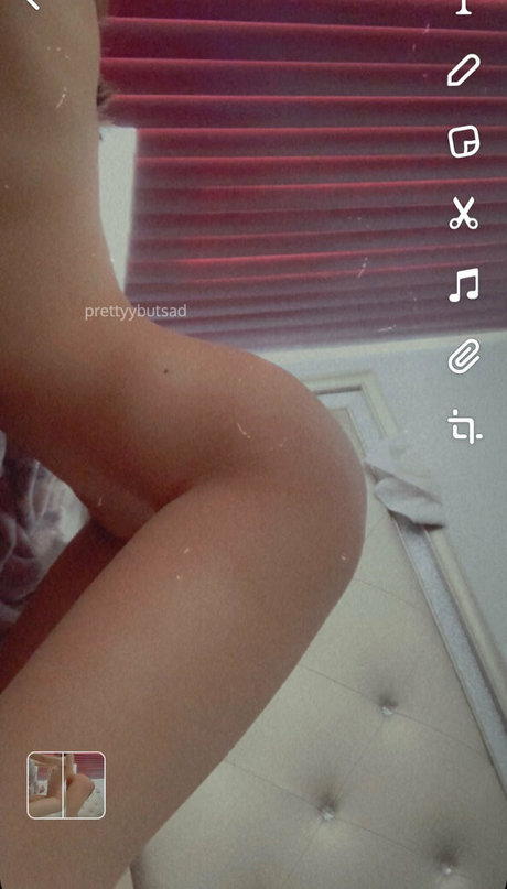 prettyybutsad nude leaked onlyfans