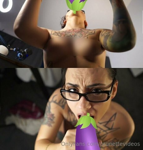 prunettevideos free only fans