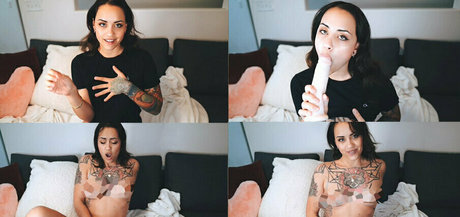 prunettevideos onlyfans model photo