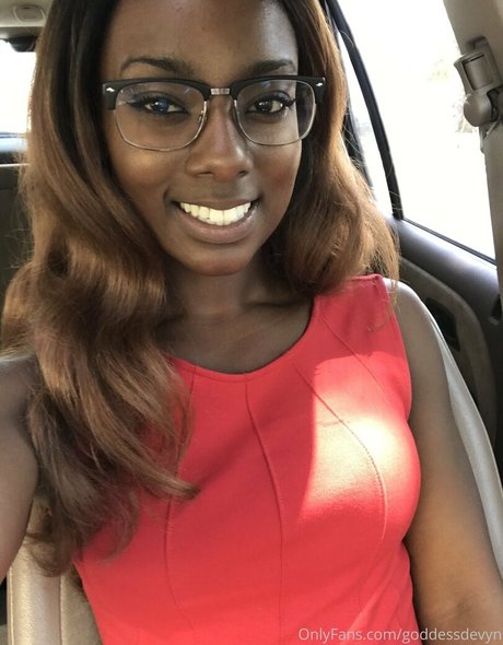 goddessdevyn onlyfans porn leaked